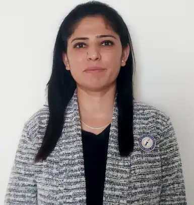 Best  Mangement Faculty in CT University