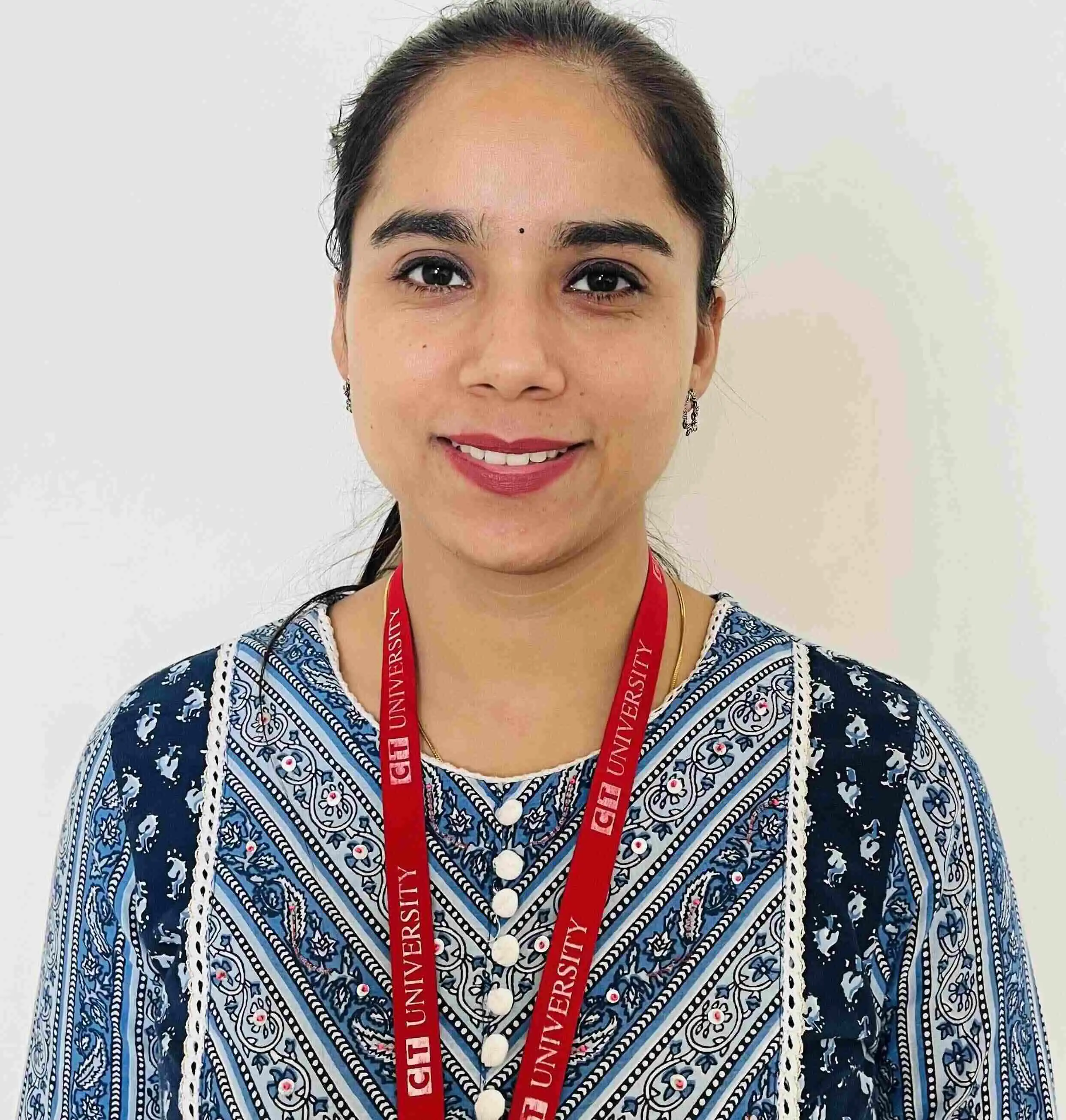 Best  Mangement Faculty in CT University