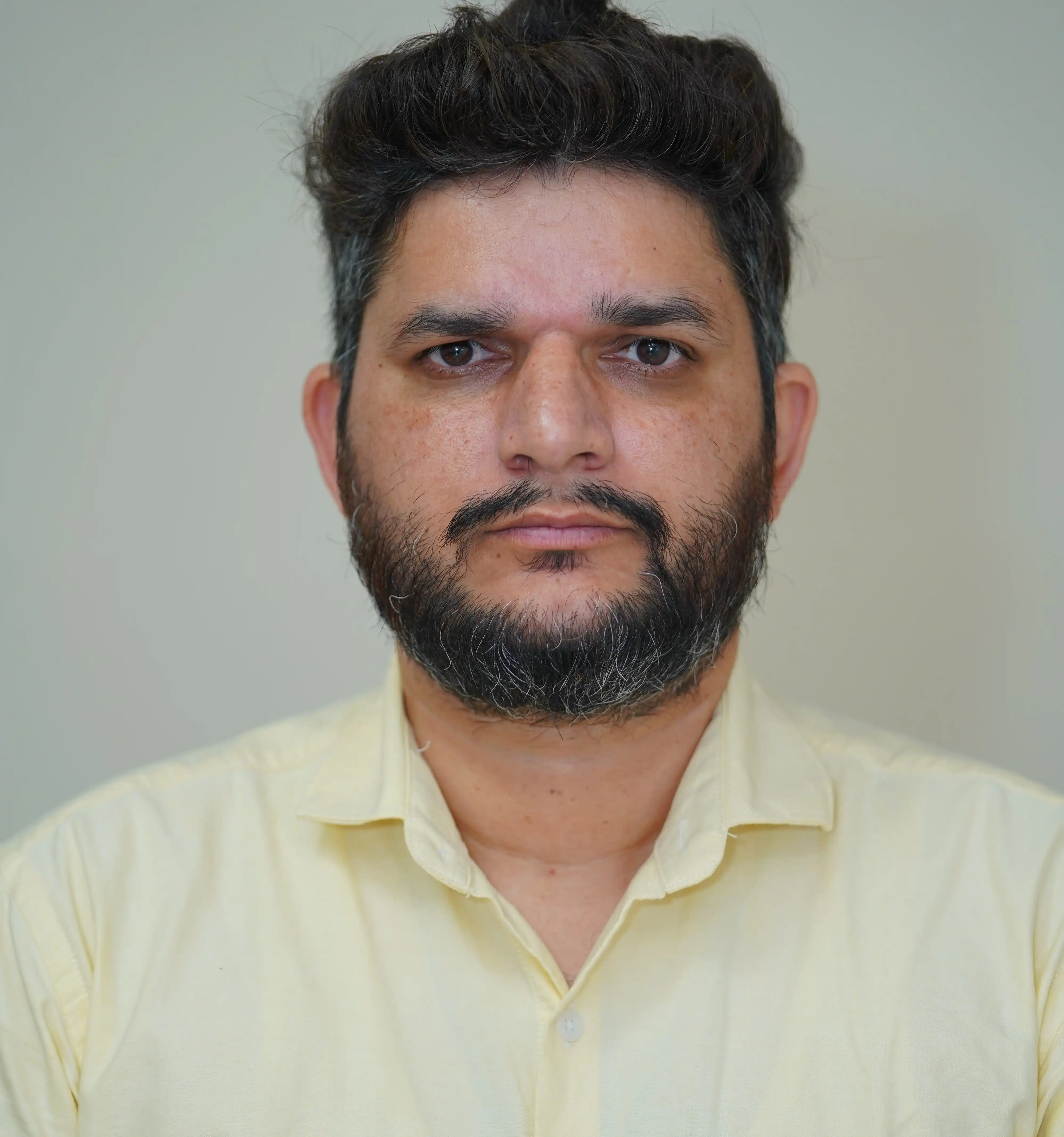 Best  Mangement Faculty in CT University