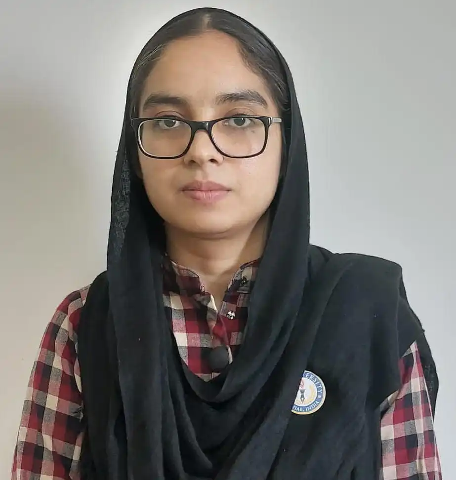 Best  Mangement Faculty in CT University