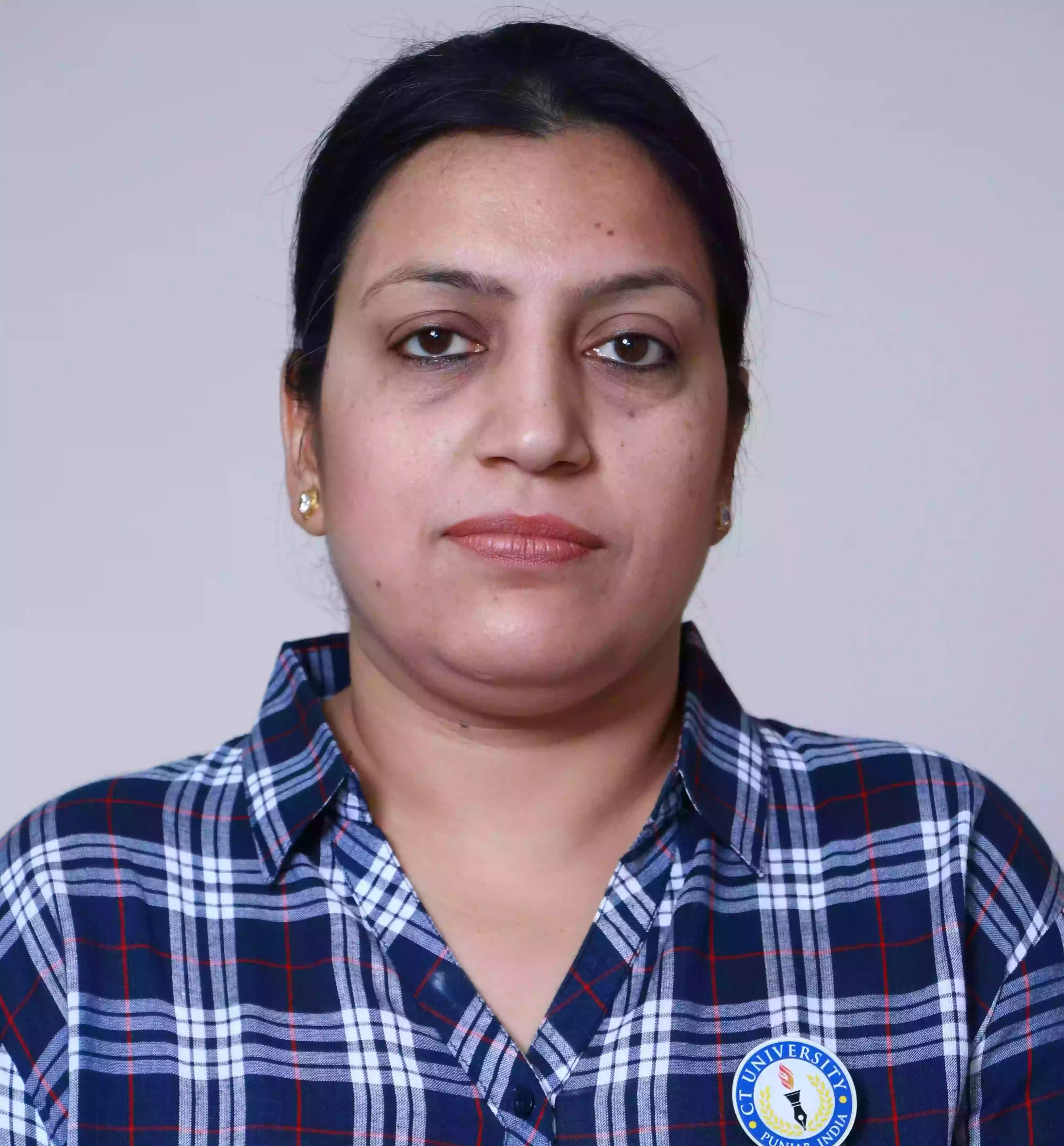 Best  Mangement Faculty in CT University